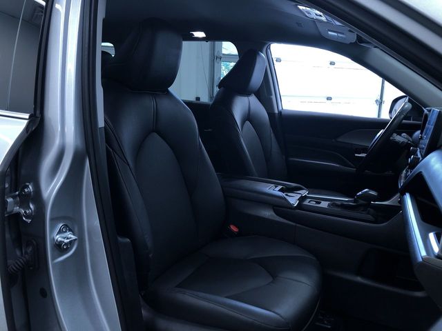Thumbnail: 2025 Toyota Grand Highlander - 30