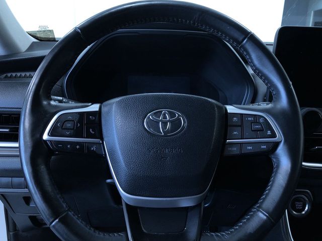 Thumbnail: 2024 Toyota Grand Highlander - 13