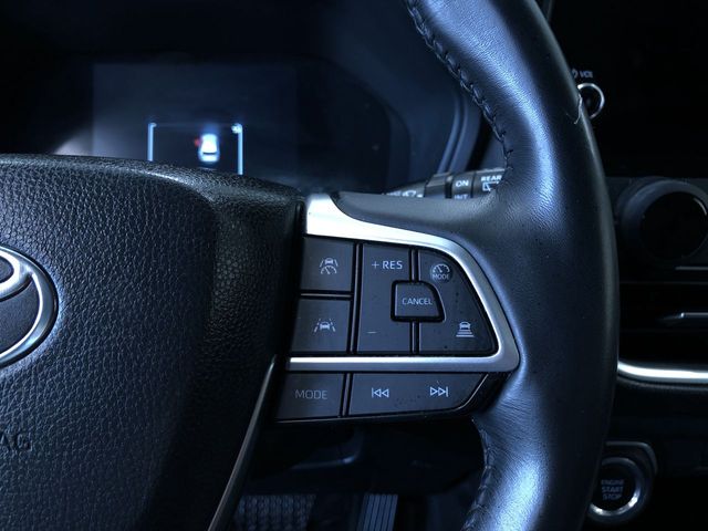 Thumbnail: 2024 Toyota Grand Highlander - 31