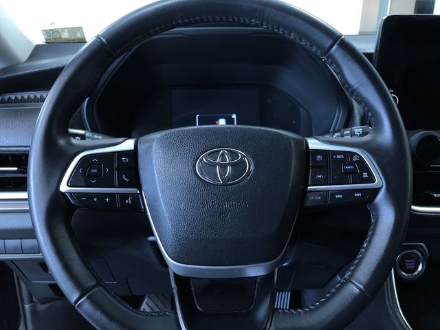 Thumbnail: 2025 Toyota Grand Highlander - 27