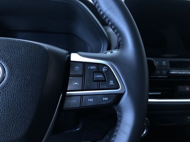 Thumbnail: 2025 Toyota Grand Highlander - 32