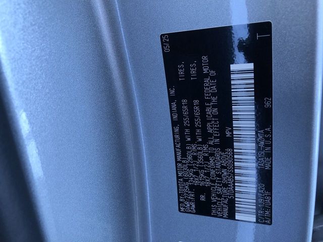 Thumbnail: 2025 Toyota Grand Highlander - 34