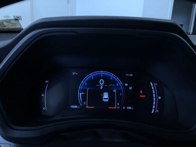 Thumbnail: 2025 Toyota Grand Highlander - 16