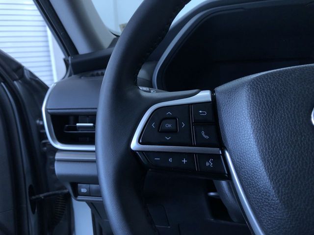 Thumbnail: 2025 Toyota Grand Highlander - 31