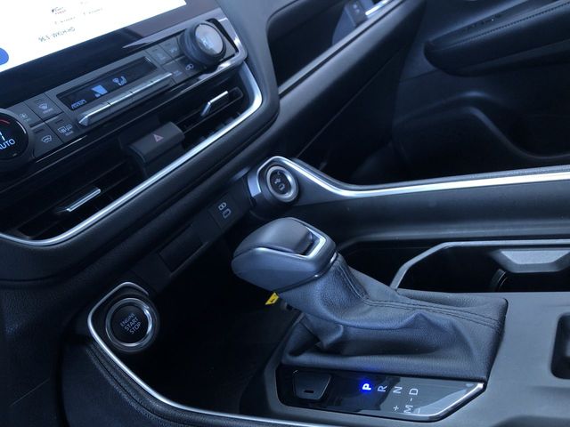 Thumbnail: 2025 Toyota Grand Highlander - 15