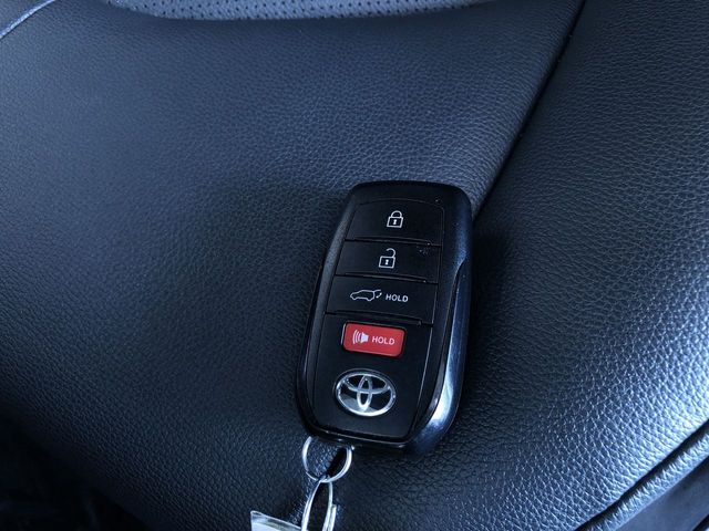 Thumbnail: 2025 Toyota Grand Highlander - 18