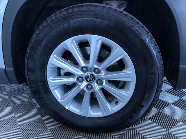 Thumbnail: 2025 Toyota Grand Highlander - 8