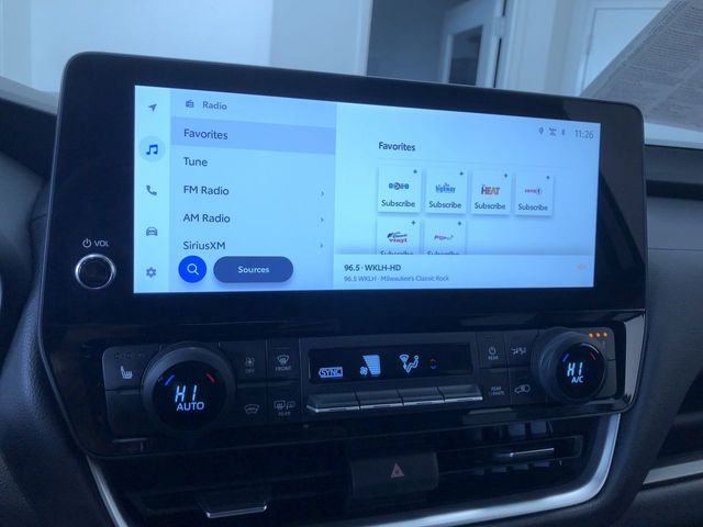 Thumbnail: 2025 Toyota Grand Highlander - 33