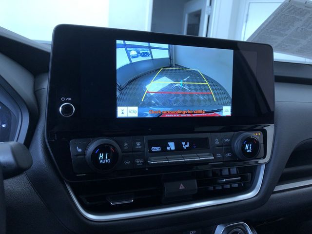 Thumbnail: 2025 Toyota Grand Highlander - 14