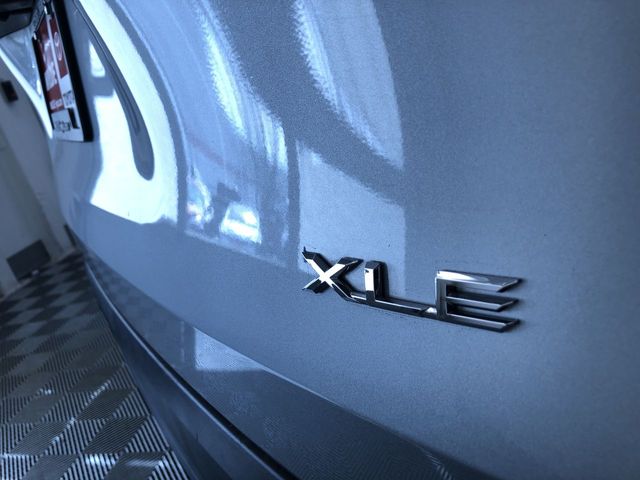 Thumbnail: 2025 Toyota Grand Highlander - 7