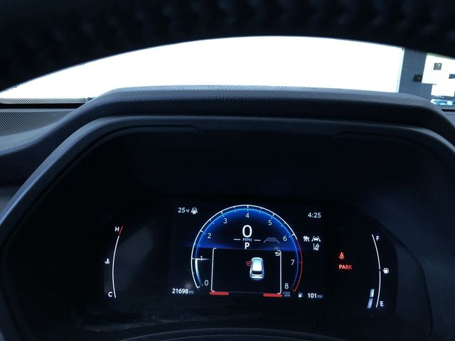 Thumbnail: 2025 Toyota Grand Highlander - 15