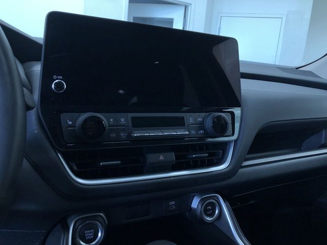 Thumbnail: 2025 Toyota Grand Highlander - 14