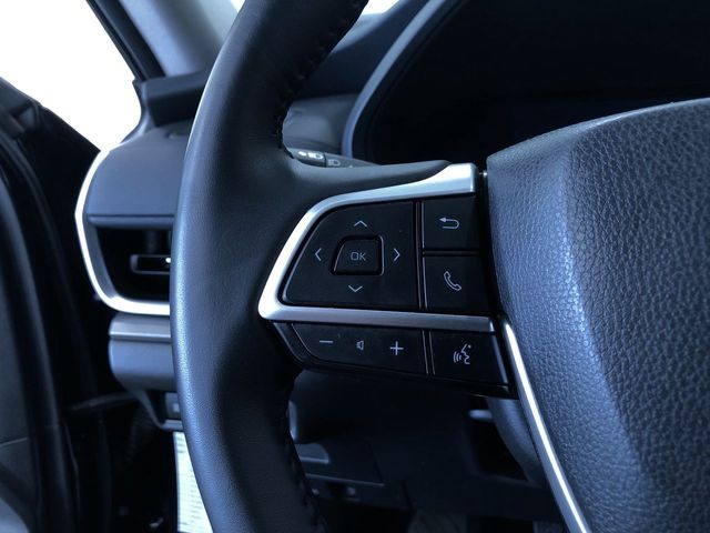 Thumbnail: 2025 Toyota Grand Highlander - 30