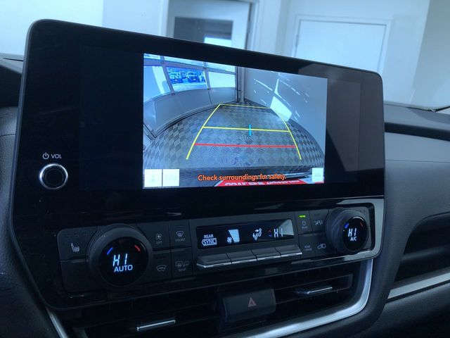 Thumbnail: 2025 Toyota Grand Highlander - 32