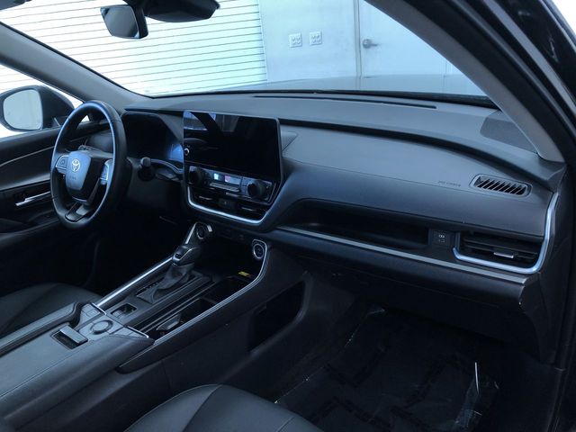 Thumbnail: 2025 Toyota Grand Highlander - 9