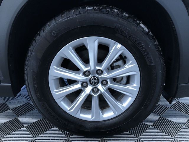 Thumbnail: 2025 Toyota Grand Highlander - 8