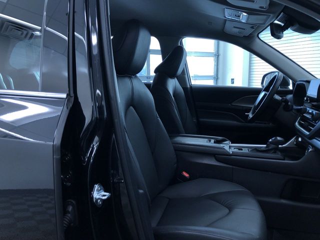 Thumbnail: 2025 Toyota Grand Highlander - 28