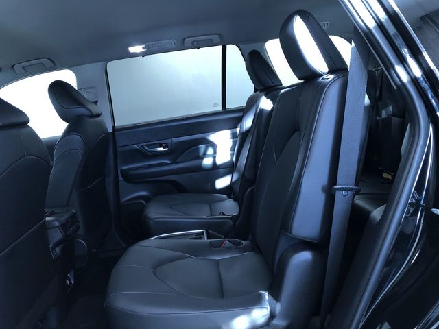 Thumbnail: 2025 Toyota Grand Highlander - 26