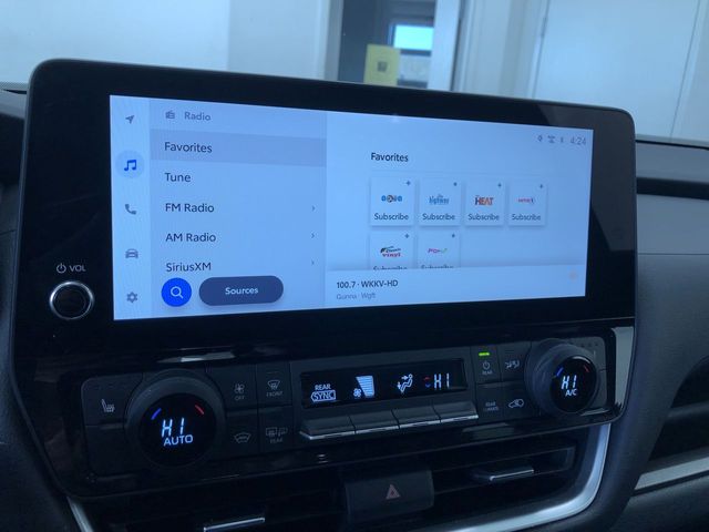 Thumbnail: 2025 Toyota Grand Highlander - 33