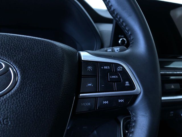 Thumbnail: 2025 Toyota Grand Highlander - 31