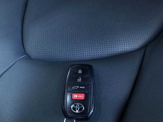 Thumbnail: 2025 Toyota Grand Highlander - 34