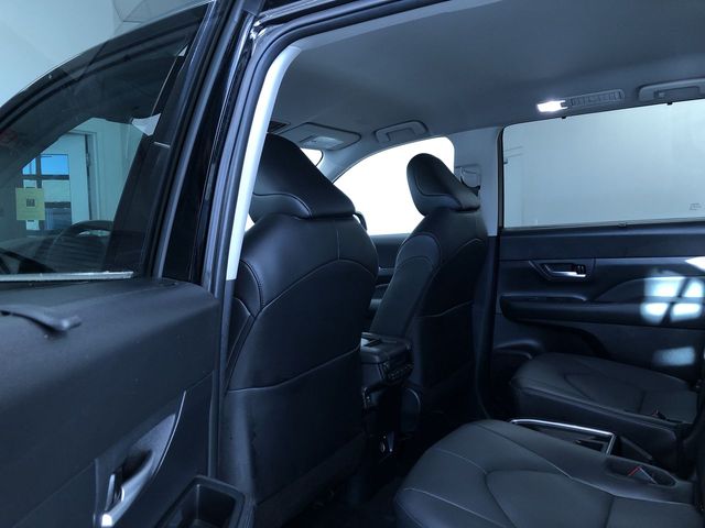 Thumbnail: 2025 Toyota Grand Highlander - 12