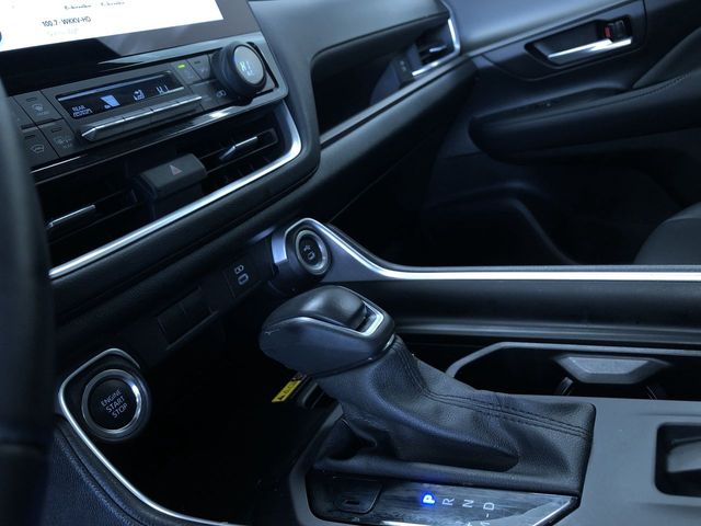 Thumbnail: 2025 Toyota Grand Highlander - 13