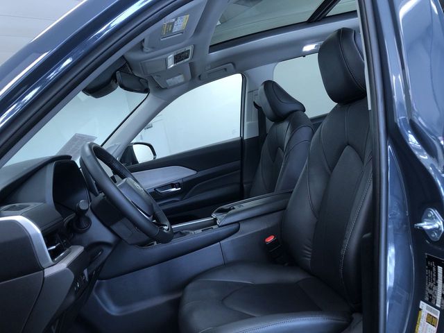 Thumbnail: 2025 Toyota Grand Highlander - 10