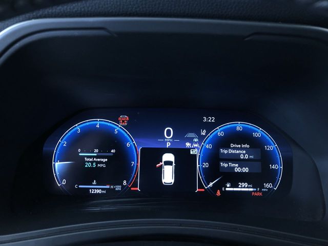 Thumbnail: 2025 Toyota Grand Highlander - 15