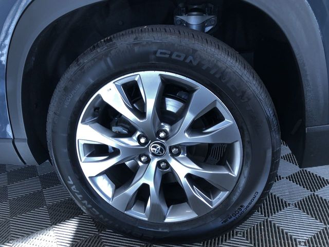 Thumbnail: 2025 Toyota Grand Highlander - 8