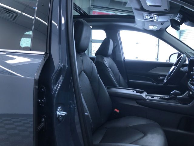 Thumbnail: 2025 Toyota Grand Highlander - 11