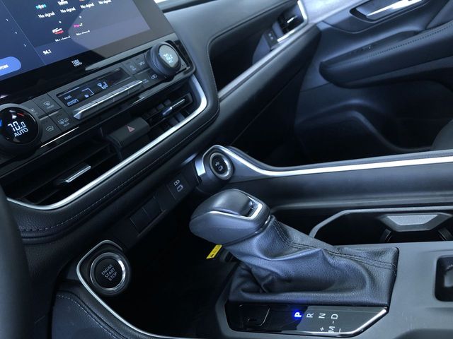 Thumbnail: 2025 Toyota Grand Highlander - 13