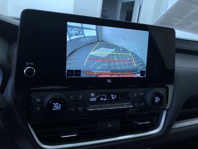 Thumbnail: 2025 Toyota Grand Highlander - 14