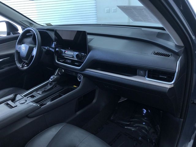 Thumbnail: 2025 Toyota Grand Highlander - 9