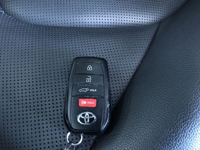 Thumbnail: 2025 Toyota Grand Highlander - 17