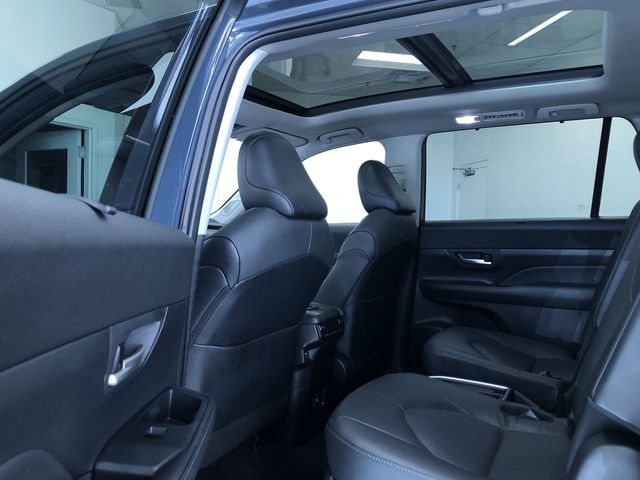 Thumbnail: 2025 Toyota Grand Highlander - 12