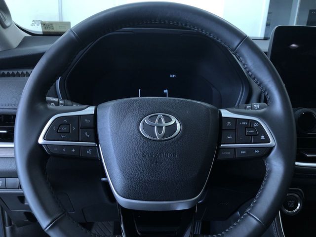 Thumbnail: 2025 Toyota Grand Highlander - 22