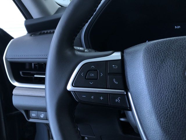 Thumbnail: 2025 Toyota Grand Highlander - 23