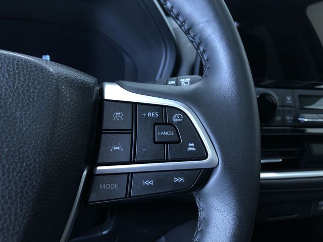 Thumbnail: 2025 Toyota Grand Highlander - 24