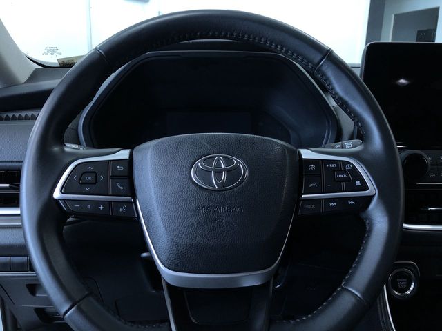 Thumbnail: 2025 Toyota Grand Highlander - 11
