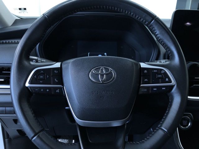 Thumbnail: 2025 Toyota Grand Highlander - 28