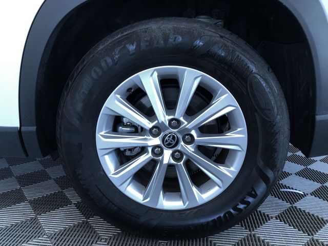 Thumbnail: 2025 Toyota Grand Highlander - 8