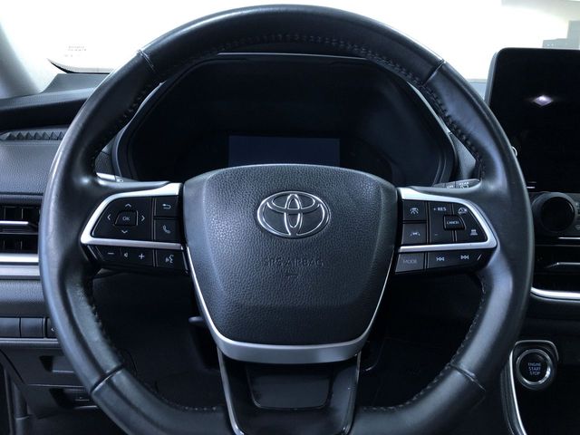 Thumbnail: 2025 Toyota Grand Highlander - 14