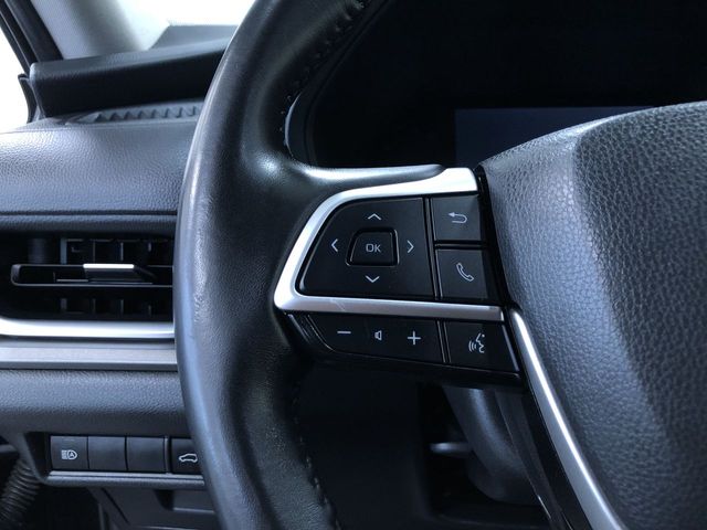 Thumbnail: 2025 Toyota Grand Highlander - 31