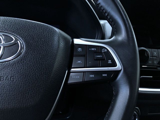 Thumbnail: 2025 Toyota Grand Highlander - 32