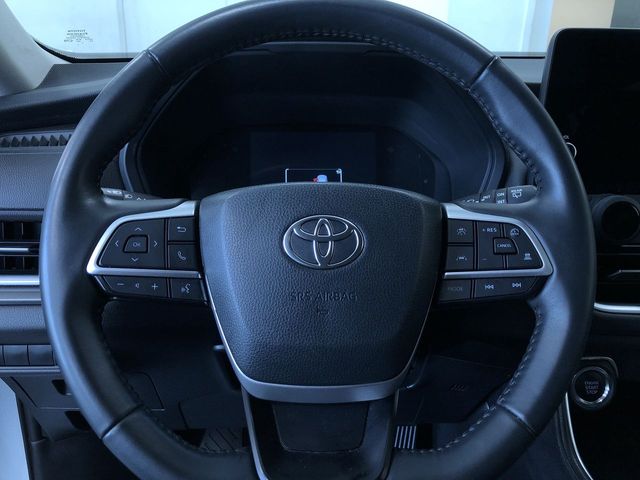 Thumbnail: 2025 Toyota Grand Highlander - 13