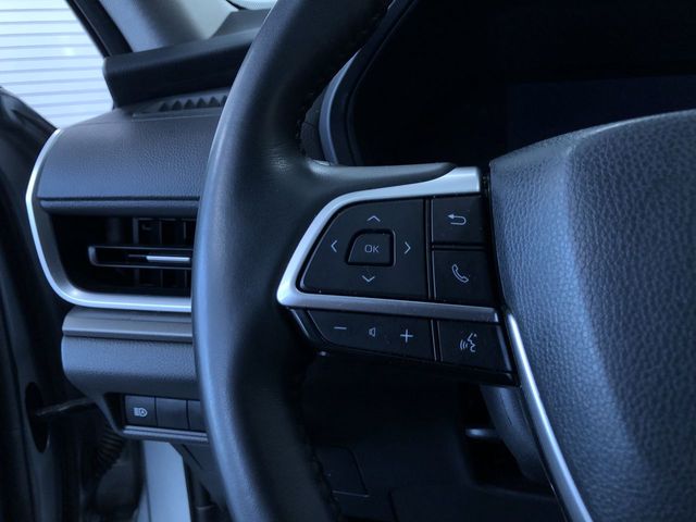 Thumbnail: 2025 Toyota Grand Highlander - 31