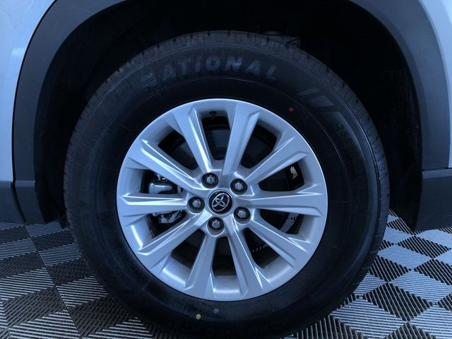 Thumbnail: 2025 Toyota Grand Highlander - 8