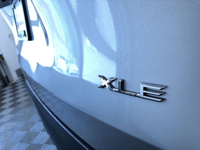 Thumbnail: 2025 Toyota Grand Highlander - 7