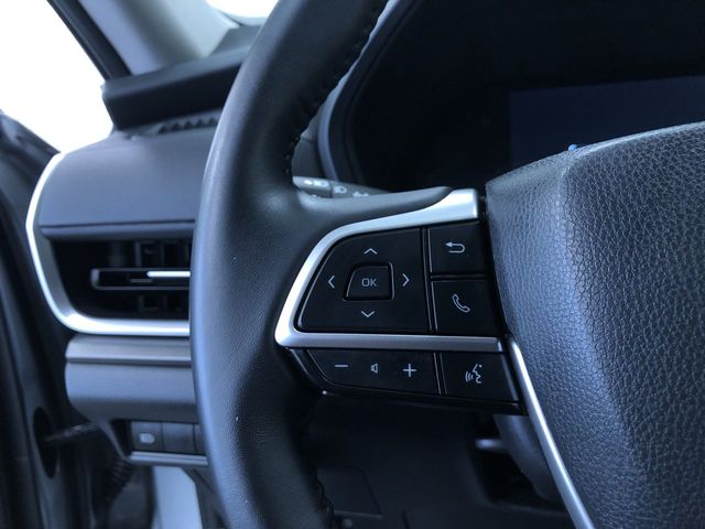 Thumbnail: 2025 Toyota Grand Highlander - 30